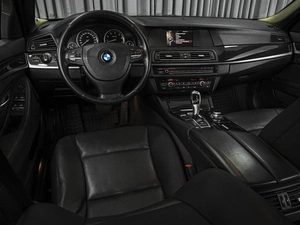 Седан BMW 5 серия 2013 года, 1550111 рублей, Ставрополь