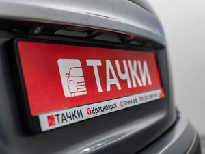 Внедорожник Nissan Qashqai 2008 года, 1040000 рублей, Красноярск