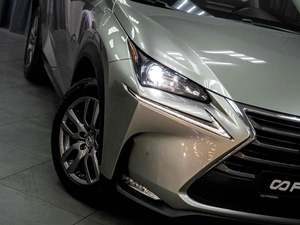 Внедорожник Lexus NX 2015 года, 2759000 рублей, Тюмень