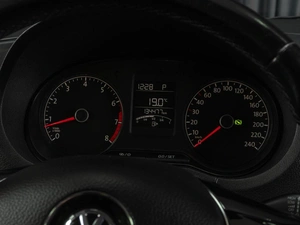 Седан Volkswagen Polo 2016 года, 1049000 рублей, Тюмень