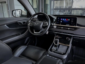 Внедорожник Chery Tiggo 8 2023 года, 1899000 рублей, Уфа