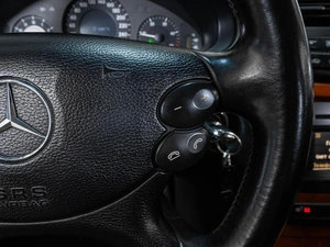 Седан Mercedes-benz E-класс 2009 года, 1199000 рублей, Ставрополь