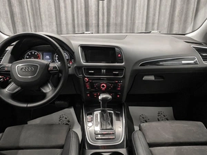 Внедорожник Audi Q5 2014 года, 1599000 рублей, Красноярск