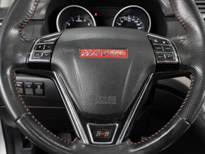 Внедорожник Haval H6 2018 года, 1399000 рублей, Тюмень