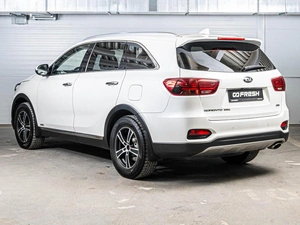 Внедорожник Kia Sorento Prime 2018 года, 2969000 рублей, Ставрополь