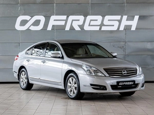 Седан Nissan Teana 2011 года, 999000 рублей, Краснодар