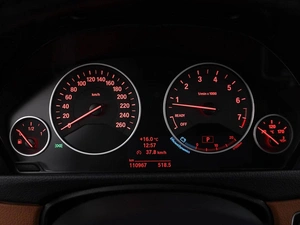 Купе BMW 4 серия 2013 года, 2649024 рублей, Москва