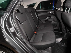 Хетчбэк Ford Focus 2019 года, 1262000 рублей, Тверь