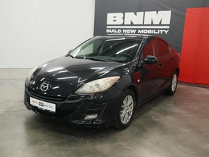 Седан Mazda 3 2010 года, 900000 рублей, Курск