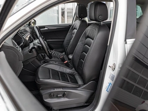 Внедорожник Volkswagen Tiguan 2019 года, 2940000 рублей, Краснодар