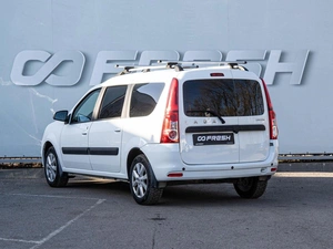 Универсал ВАЗ (LADA) Largus 2021 года, 1140000 рублей, Волгоград