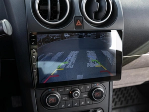 Внедорожник Nissan Qashqai 2013 года, 1225000 рублей, Краснодар