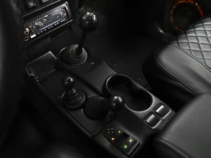 Внедорожник ВАЗ (LADA) 4x4 (Нива) 2017 года, 599000 рублей, Ставрополь