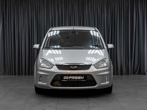 Минивэн Ford C-MAX 2007 года, 549000 рублей, Тюмень
