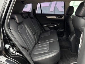 Внедорожник Changan CS75 2020 года, 1629000 рублей, Кропоткин