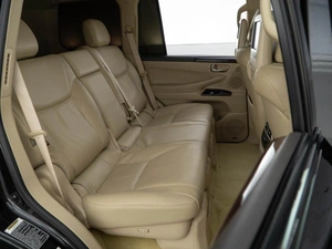 Внедорожник Lexus LX 2013 года, 4499050 рублей, Москва