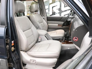 Внедорожник Nissan Patrol 2004 года, 1659000 рублей, Волгоград
