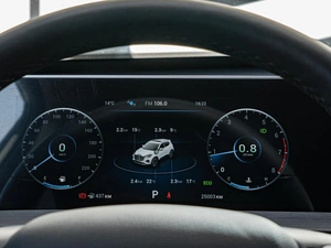 Внедорожник Chery Tiggo 4 Pro 2024 года, 1790000 рублей, Краснодар