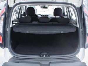 Хетчбэк Kia Soul 2015 года, 1180000 рублей, Петрозаводск