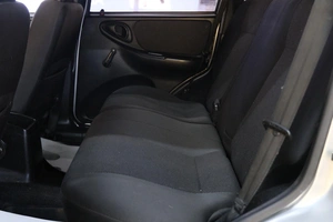 Внедорожник Chevrolet Niva 2010 года, 469000 рублей, Омск