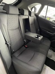 Внедорожник Toyota RAV4 2019 года, 2997000 рублей, Солонцы