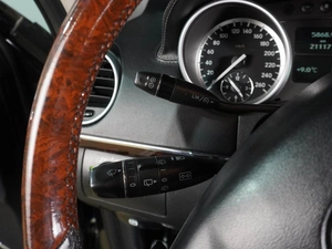 Внедорожник Mercedes-benz GL-класс 2010 года, 1879000 рублей, Воронеж