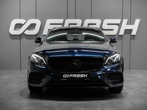 Седан Mercedes-benz E-класс 2017 года, 3829000 рублей, Тюмень