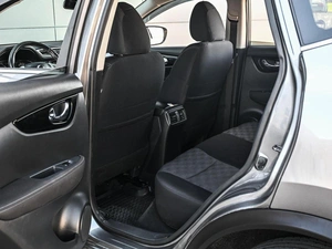 Внедорожник Nissan Qashqai 2017 года, 1534000 рублей, Кирилловка