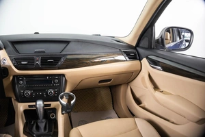 Внедорожник BMW X1 2011 года, 1399000 рублей, Пермь