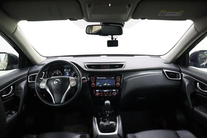 Внедорожник Nissan X-Trail 2016 года, 2180000 рублей, Брянск