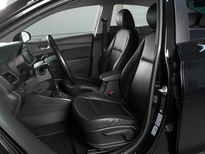 Седан Hyundai Solaris 2018 года, 1550000 рублей, Минеральные Воды