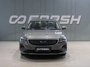 Седан Geely Emgrand 2024 года, 1699000 рублей, Петрозаводск