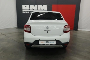 Седан Renault Logan 2022 года, 1125000 рублей, Курск