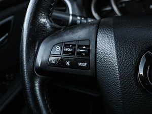 Седан Mazda 6 2010 года, 884000 рублей, Кирилловка