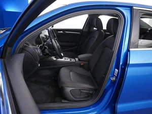 Седан Audi A3 2020 года, 2198444 рублей, Москва