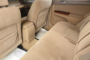 Седан Toyota Camry 2005 года, 799000 рублей, Тюмень