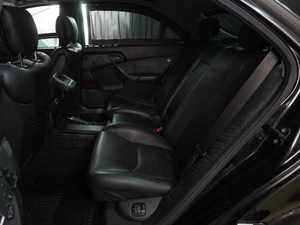 Седан Mercedes-benz S-класс 2002 года, 2314000 рублей, Воронеж