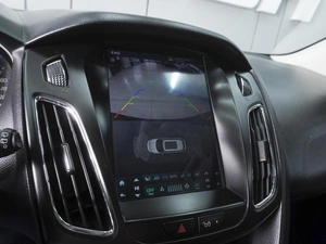 Хетчбэк Ford Focus 2012 года, 750000 рублей, Ростов-на-Дону