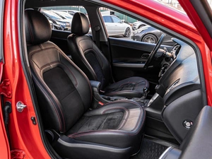 Хетчбэк Kia Ceed 2015 года, 1470000 рублей, Краснодар