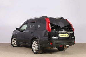 Внедорожник Nissan X-Trail 2012 года, 1299000 рублей, Новосибирск