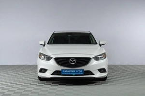 Седан Mazda 6 2013 года, 1449000 рублей, Челябинск