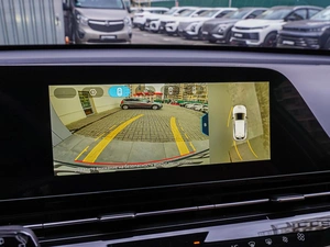 Внедорожник OMODA C5 2022 года, 1980000 рублей, Краснодар