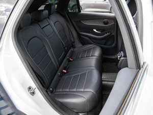 Внедорожник Mercedes-benz GLC-класс 2021 года, 4879000 рублей, Краснодар