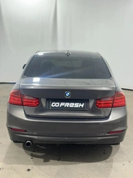 Седан BMW 3 серия 2014 года, 1390000 рублей, Орёл