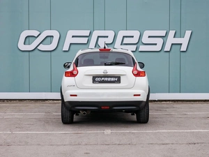 Внедорожник Nissan Juke 2011 года, 1099000 рублей, Большой Сочи