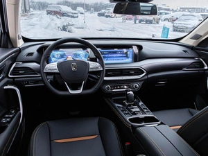 Внедорожник FAW Bestune T77 2024 года, 1980000 рублей, Краснодар