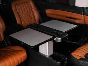 Минивэн Mercedes-benz V-класс 2015 года, 3199000 рублей, Тюмень