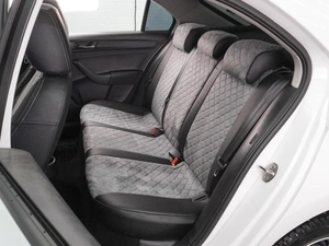 Лифтбек Skoda Rapid 2019 года, 1484000 рублей, Воронеж