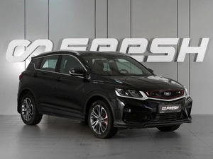 Внедорожник Belgee X50 2024 года, 2239000 рублей, Красный Пахарь
