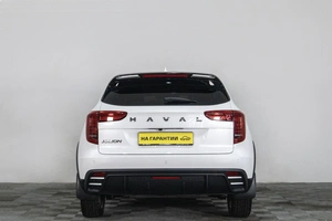 Внедорожник Haval Jolion 2024 года, 1929000 рублей, Сургут